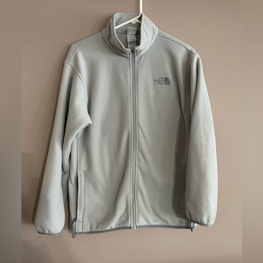 North Face jacket